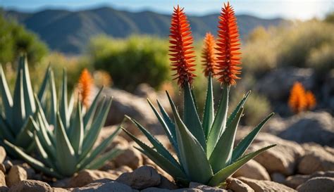 Aloe Arborescens Care Guide Cultivating The Torch Aloe Successfully