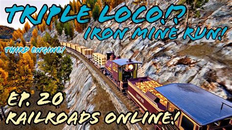 We Purchased Another Loco Ep 20 Railroads Online Lets Play