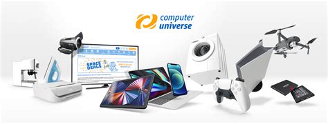 computeruniverse - Home