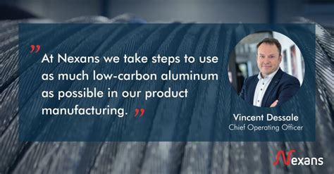 Nexans on LinkedIn: Nexans joins the new Aluminium Forward 2030 coalition 