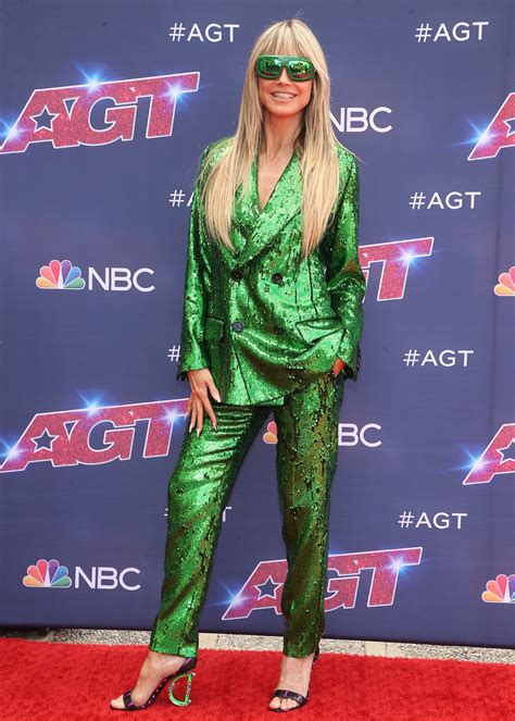 Heidi Klum vs. Sofia Vergara: Who Won This Dazzling AGT Fashion Face-Off?