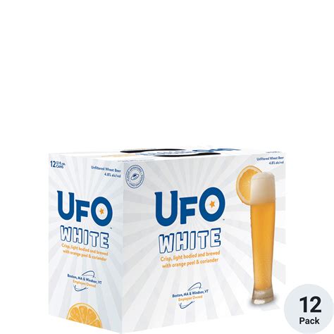 Ufo White Total Wine And More