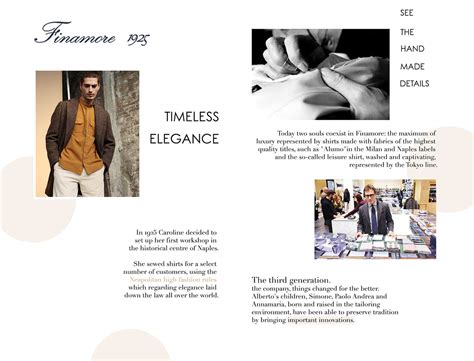 menswear spring summer  evolution  fashion industry