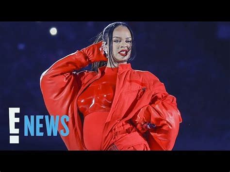 "Never getting another album": Rihanna's pregnancy announcement at Super Bowl sparks memefest online