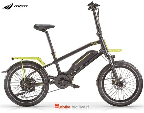 MBM Bici Elettriche 2021 Catalogo E Listino Prezzi Ebike