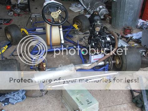 lifan 125 shifter kart | Page 2 | DIY Go Karts