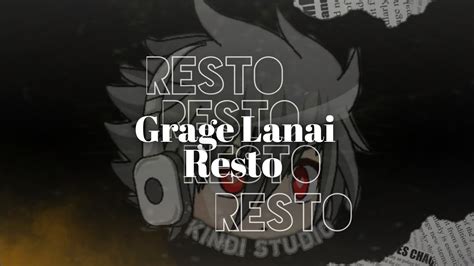 Grage Lanai Resto Kuningan Jawa Barat Youtube