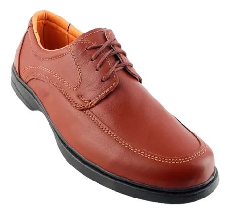 Zapato Pie Diabetico Juanetes Artritis 100 Piel 150 Shedron Envío gratis