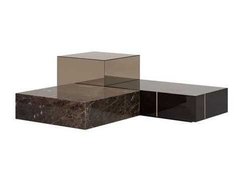 Fortune Tables Basses Collection Fortune By Stylish Club Table