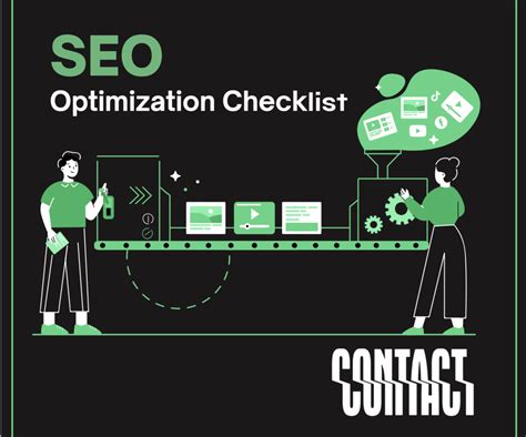 Free Ultimate Seo Guide And Checklist Templates Included