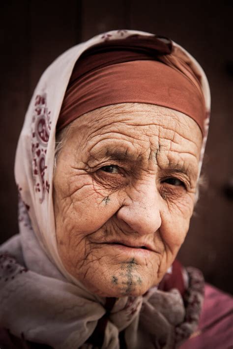 The Amazigh/Berber, Morocco's Impressive People - SAHARA DESERT TOUR