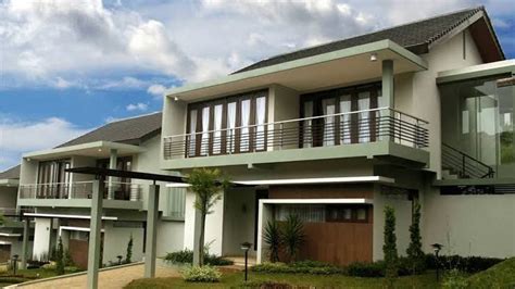 Disewakan Rumah Di Kawasan Komplek Elite Resor Dago Pakar Harga Oke