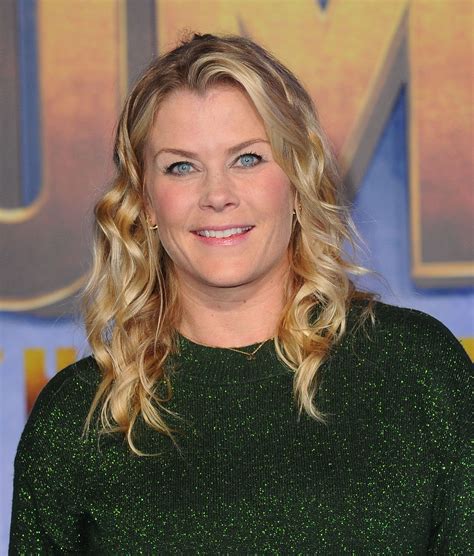 Alison Sweeney Screenrant