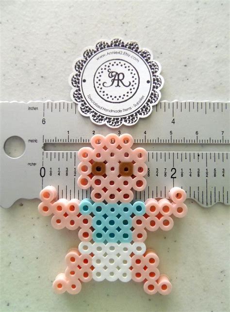 Melty Bead Patterns For Crafts