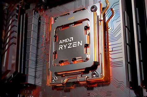 AMD Ryzen 5 7500F Seems to be Chinese Market Exclusive, Reportedly ...