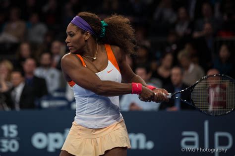 Serena Williams’ “Dream Crazier” Nike Ad – The Echo