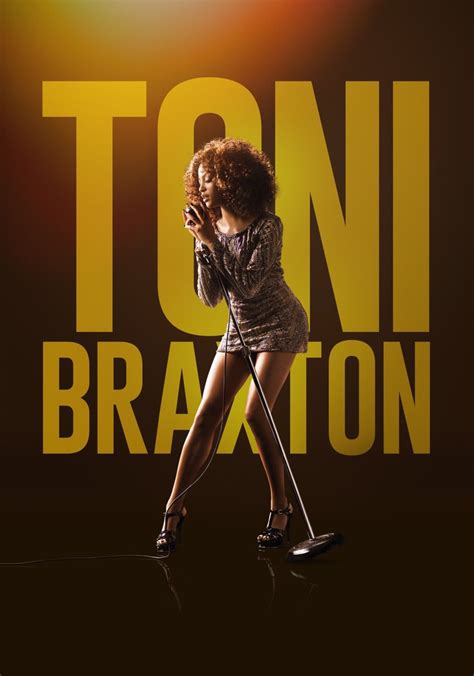 Toni Braxton: Unbreak My Heart - stream online