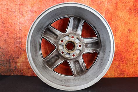 Dodge Ram 1500 2009 2010 2011 2012 20 OEM Rim Wheel 2364 80652149