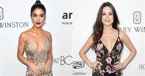 Gessica Morais Uma Linda Promessa Looks Do Baile Da Amfar Em Los Angeles