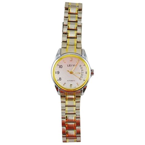 LEIYI Luxury Men Brand Automatic's Mechanical Watch | eBay