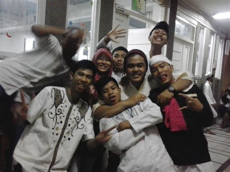 Rohis Smk Jakarta Pusat 1