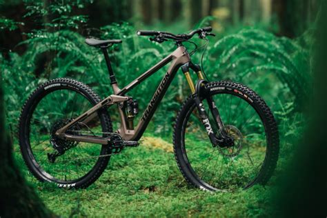 Transition Smuggler Reborn As Mm Carbon Or Alloy Trail Bike Bikerumor