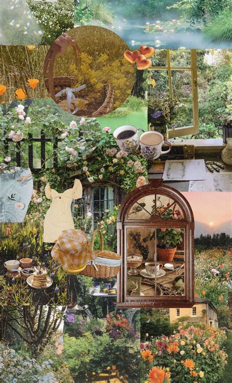 Aesthetic Cottagecore Fairy Aesthetic Cottage Core Ae - vrogue.co