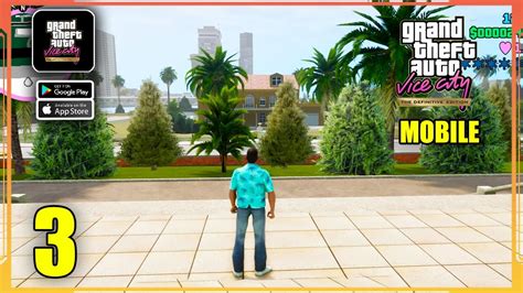 Grand Theft Auto Vice City The Definitive Edition Coming Soon