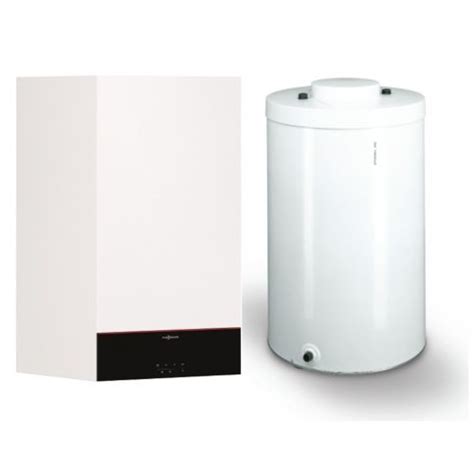 VIESSMANN VITODENS 100 W B1HF 19KW CIRKO VITOCELL SPREMNIK 100L Trgovodo