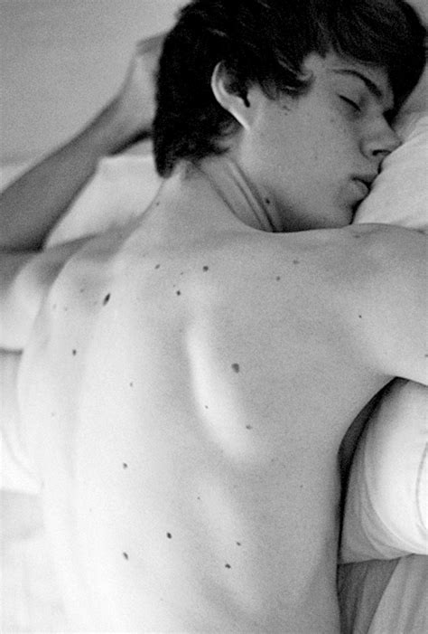 Jake Bugg Totally Nude On A Beach Naked Male Celebrities