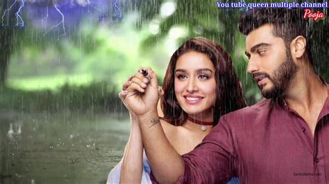 Yeh ☔☔🌈mausam Ki Baarish🌧🌧 Love 💕💞song Status Youtube