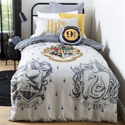 Harry Potter House Bedding Northwest Harry Potter Gryffindor Comforter