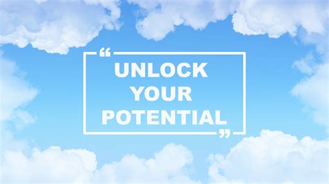 Empower Yourself 10 Secrets To Unlock Your Potential