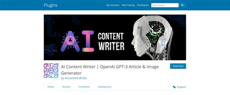 Top 7 Wordpress Ai Content Generators