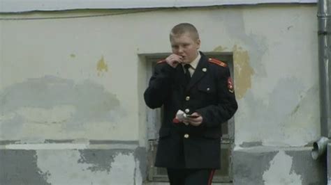 Смотреть онлайн сериал Кадетство 1 сезон 36 серия 14.12.2010 в хорошем ...