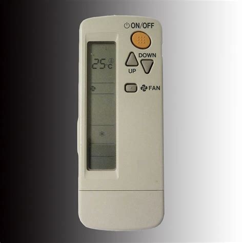 New Remote Controller Brc C For Daikin Brc C Brc C Brc C A