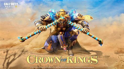 New Crown Of Kings Draw Unlocking Legendary Phantom Osiris And Kali Sticks Gameplay Codm