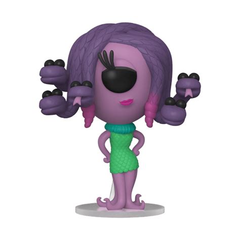 Celia 1154 Monsters Inc 20th Anniversary Pop Vinyl Pop Vinyl Free