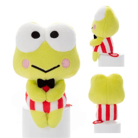サンリオキャラクターズ／ ちょっこりさん／けろけろけろっぴ｜商品情報｜タカラトミーアーツ