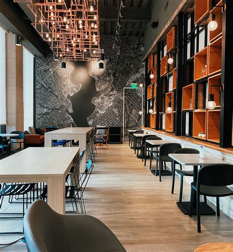 The Best Coffee Shops in Dallas-Fort Worth - Eater Dallas