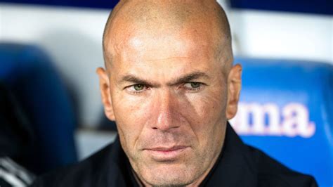 Mercato Real Madrid Les deux fantasmes de Zidane pour cet été