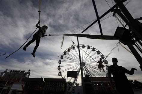 Vive Park C Rdoba El Parque De Atracciones En El Arenal Abre Sus Puertas