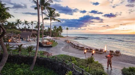 Luxury Resorts Hawaii | 5-Star Four Seasons Hotels Hawaii