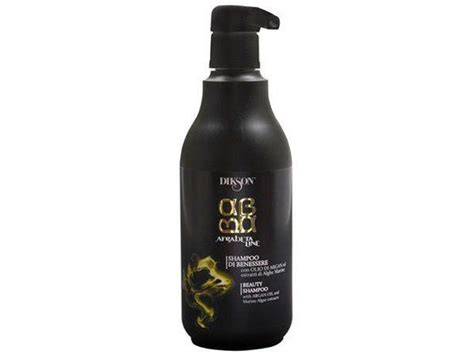 Dikson Argabeta Line Shampoo 500 ml | Worten.pt