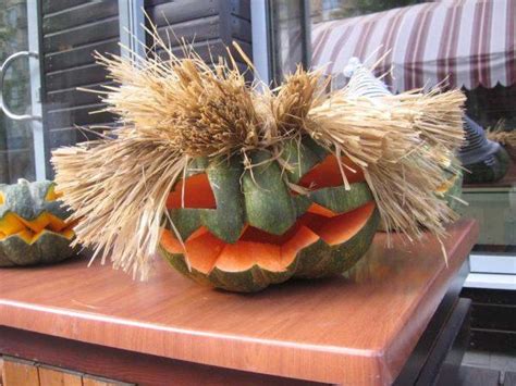 Halloween Pumpkin Carving Ideas