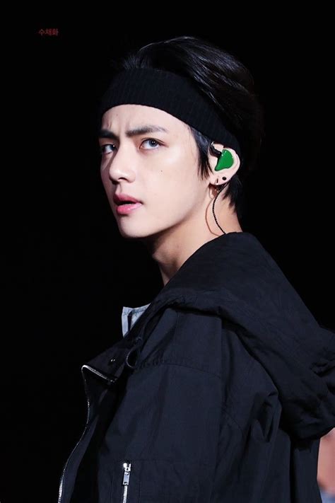 Sys Final In Seoul Kim Taehyung Taehyung Bts Taehyung