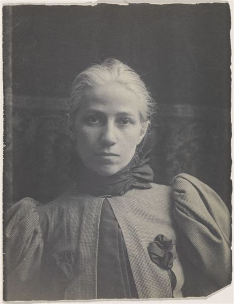 Miss Amelia Van Buren Thomas Eakins