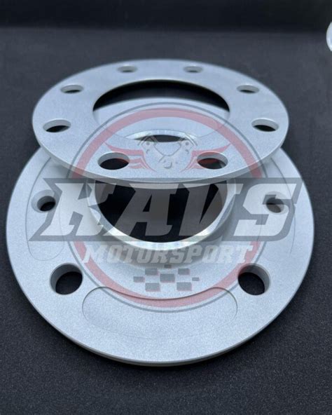 Wheel Spacers Peugeot Rally Tarmac Version Kavs Shop