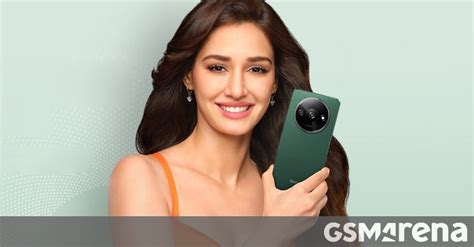 El Xiaomi Redmi A Llegar A La India El De Febrero Con Pantalla De