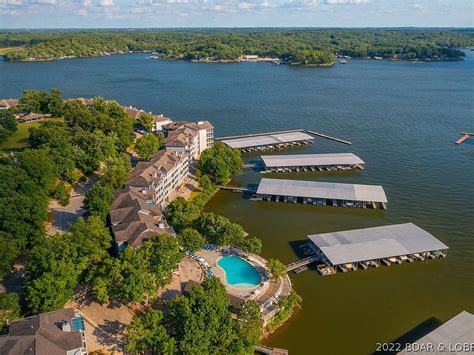 Regatta Bay Cir Unit A Lake Ozark Mo Mls Zillow